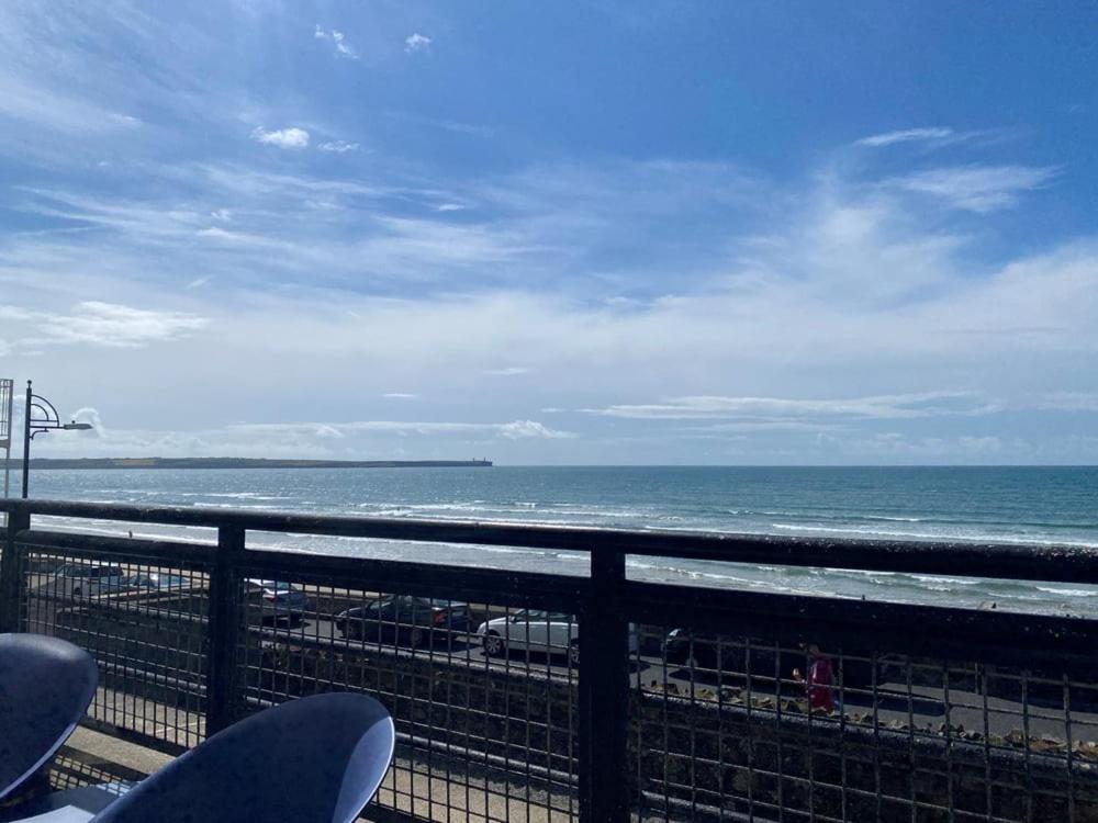 Holiday Apartment Iris Γουότερφορντ Εξωτερικό φωτογραφία