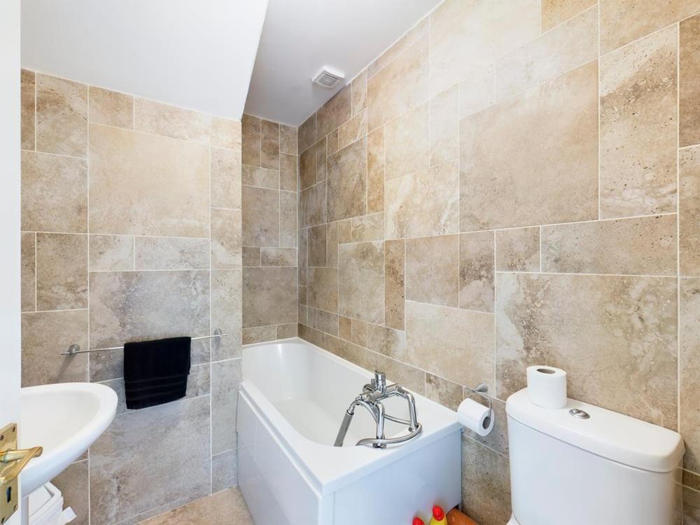 Holiday Apartment Iris Γουότερφορντ Εξωτερικό φωτογραφία