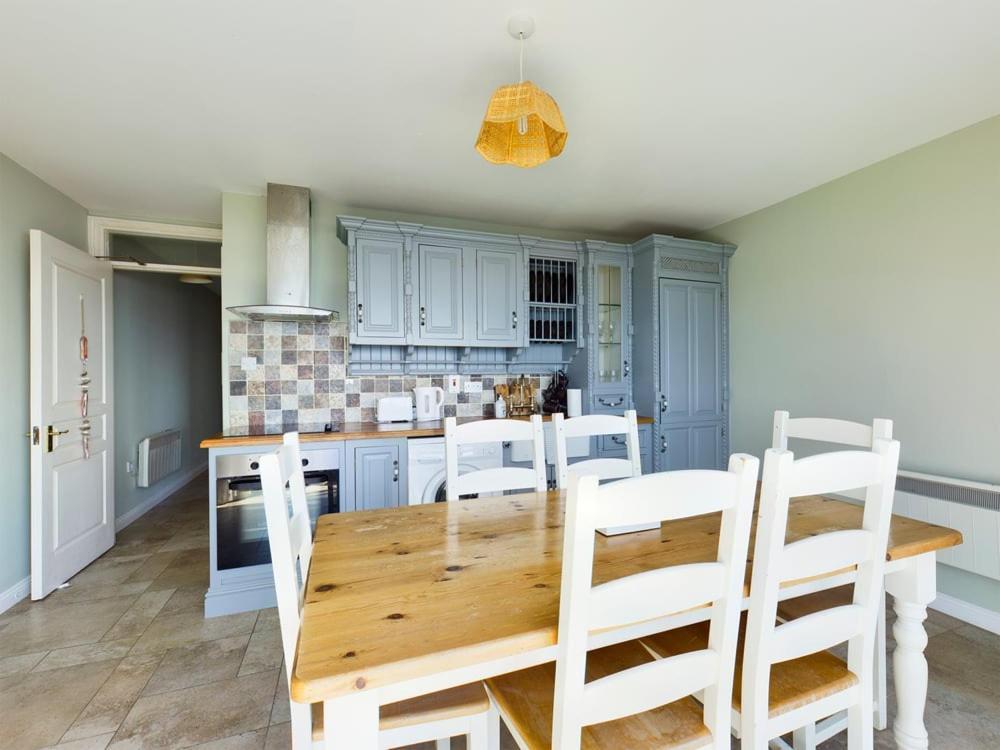 Holiday Apartment Iris Γουότερφορντ Εξωτερικό φωτογραφία